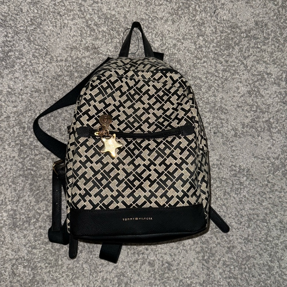 Tommy Hilfiger Mini Backpack